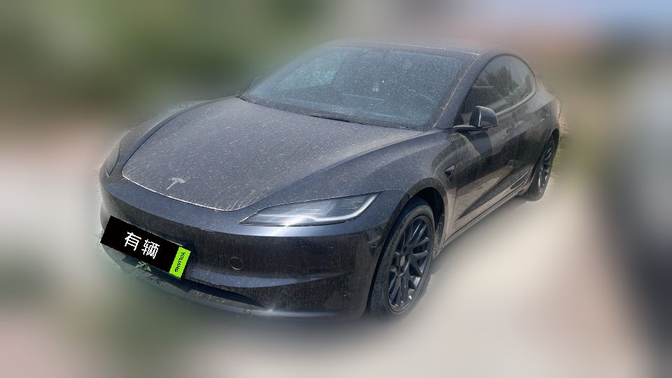 Tesla Model 3 2023 Refresh RWD