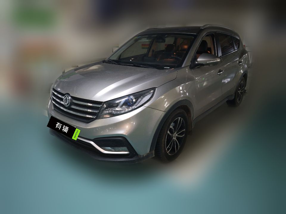 Fengguang Fengguang 580 2017 1.5T CVT Smart Edition