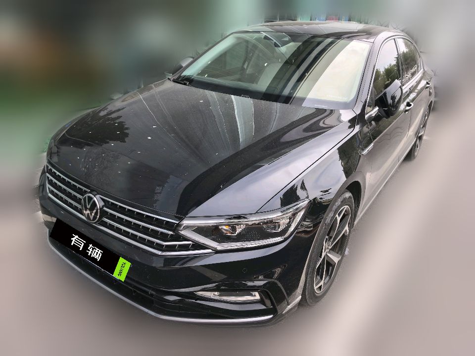 Volkswagen Magotan 2024 2.0TSI DCT 330TSI 2 Million Units Luxury