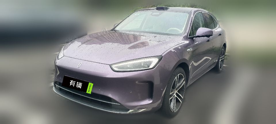 AITO M5 2025 Extended-Range Ultra AWD