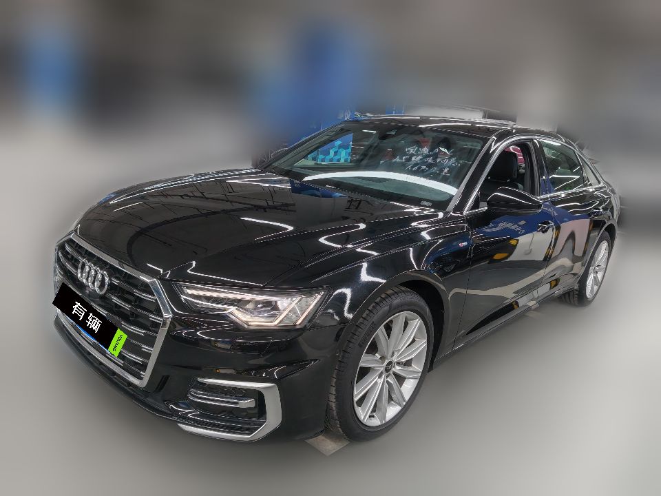 Audi A6L 2024 2.0TFSI DCT 45TFSI