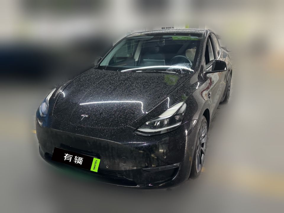 Tesla Model Y 2022 Long Range AWD