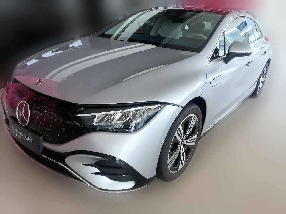 Mercedes-Benz EQE 500 4MATIC 2025 EQE 500 4MATIC Luxury
