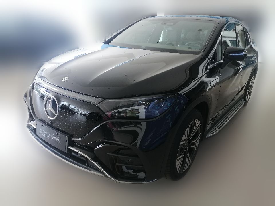 Mercedes-Benz EQE SUV 500 4MATIC 2024 EQE SUV 500 4MATIC Luxury