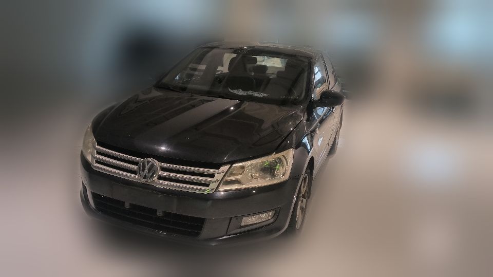Volkswagen Santana 2015 1.6 Automatic Comfort