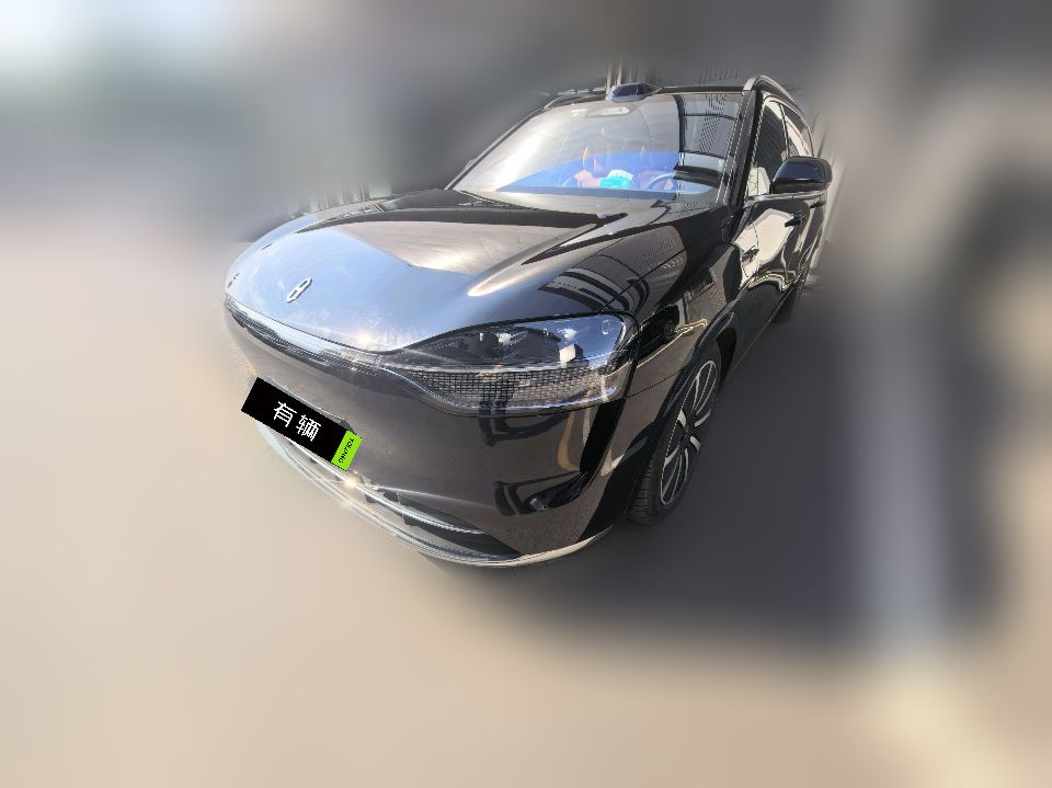 AITO M9 2024 Range Extender Ultra 42kWh