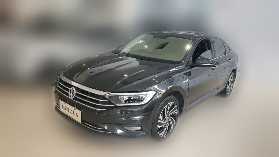 Volkswagen Sagitar 2022 1.4TSI DCT 280TSI Beyond