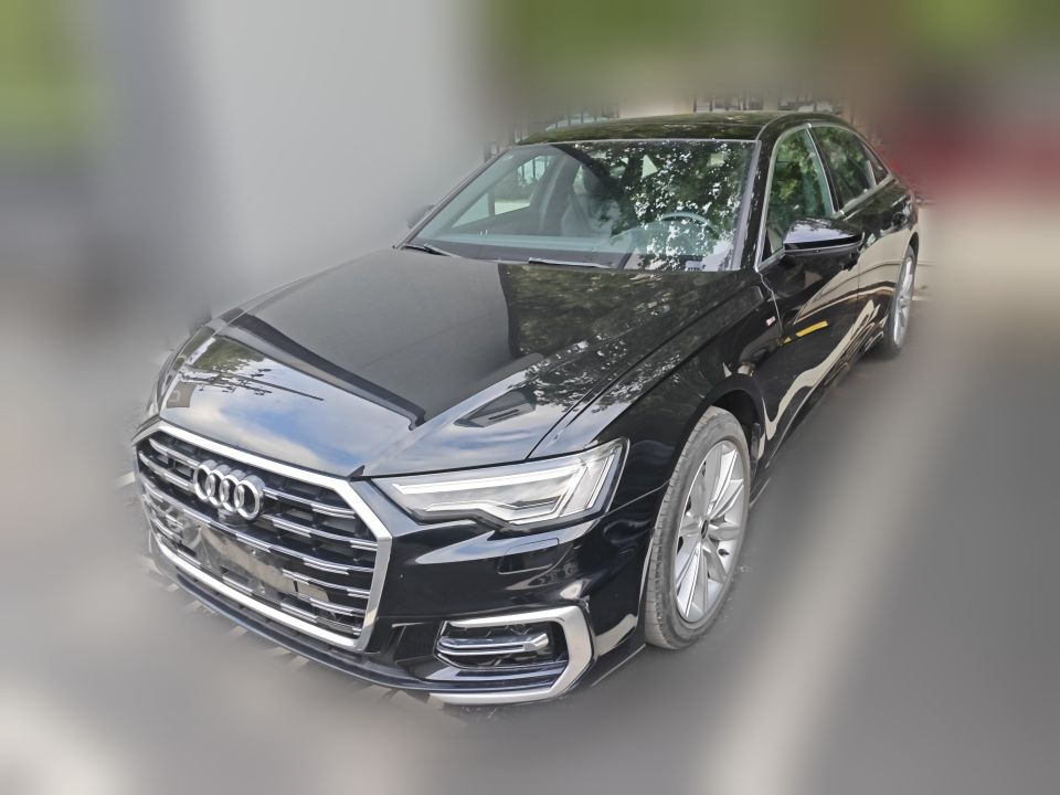 Audi A6L 2024 2.0TFSI DCT 45TFSI