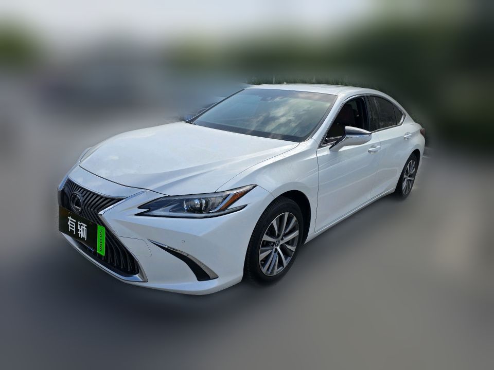 Lexus ES200 2020 2.0 CVT Premium