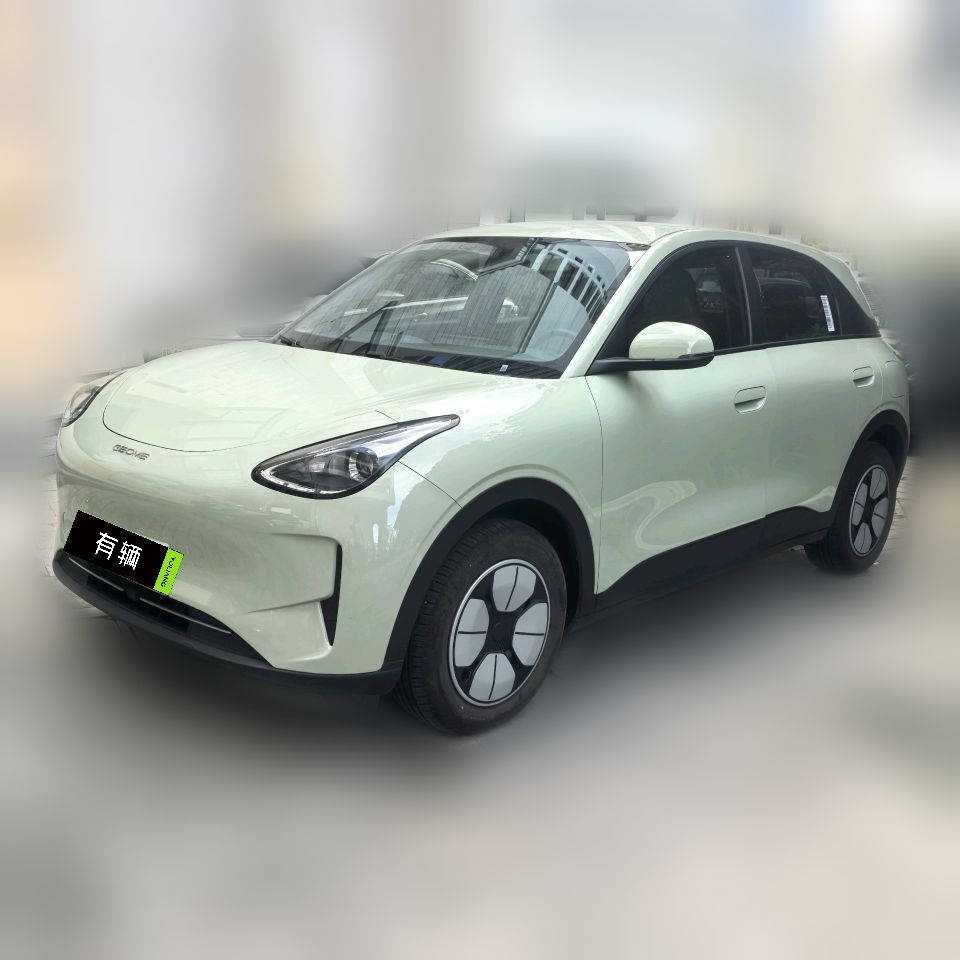 Geely Xingyuan 2025 310km Dream Edition
