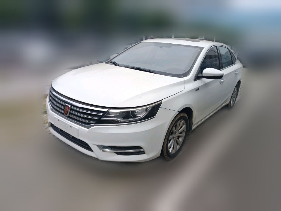 Roewe i6 2017 1.5T DCT 20T Internet Smart Enjoy Edition