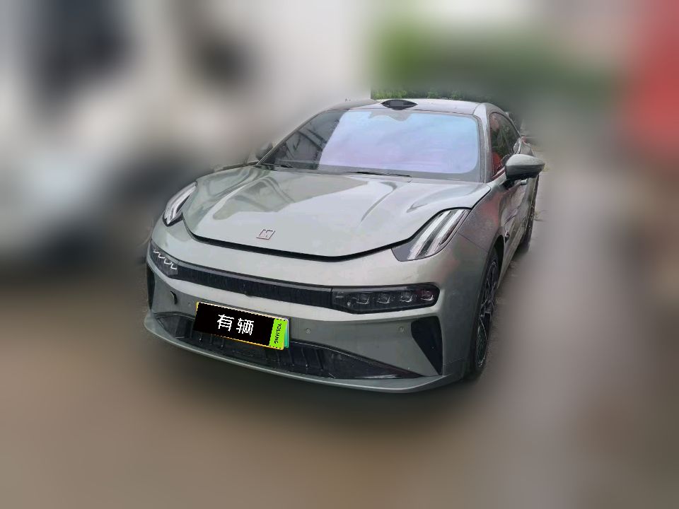 Zeekr 001 2025 WE 95kWh AWD