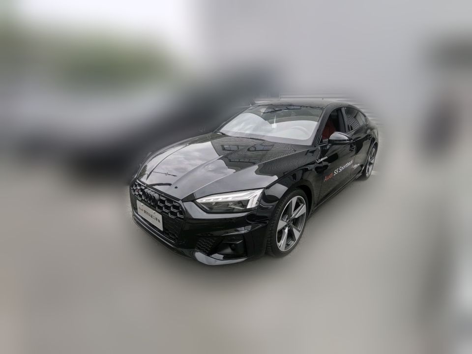 Audi S5 Sportback 2024 3.0TFSI AT