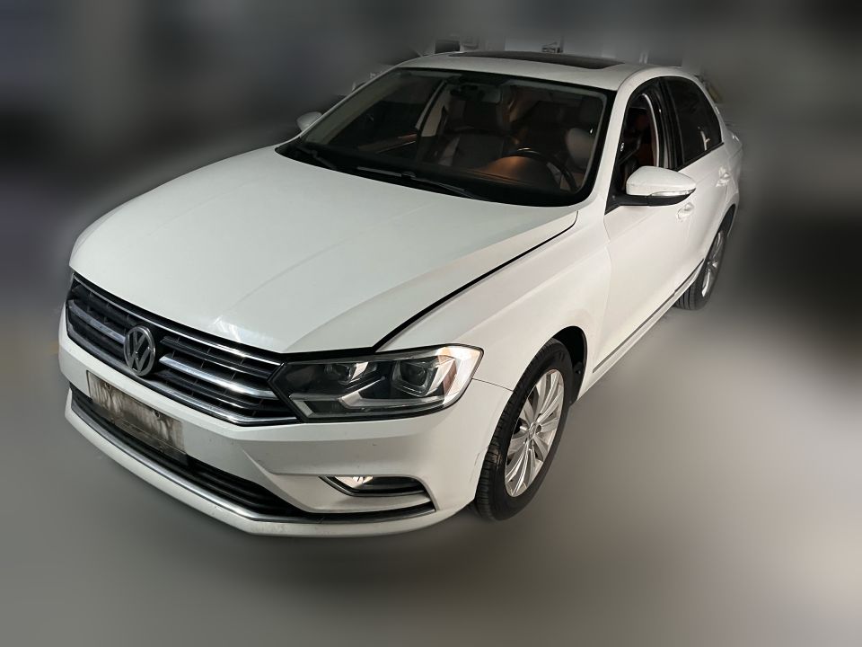 Volkswagen Bora 2018 1.5 AT Comfort
