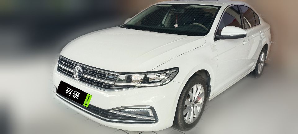 Volkswagen Bora 2020 1.5 AT Comfort Edition