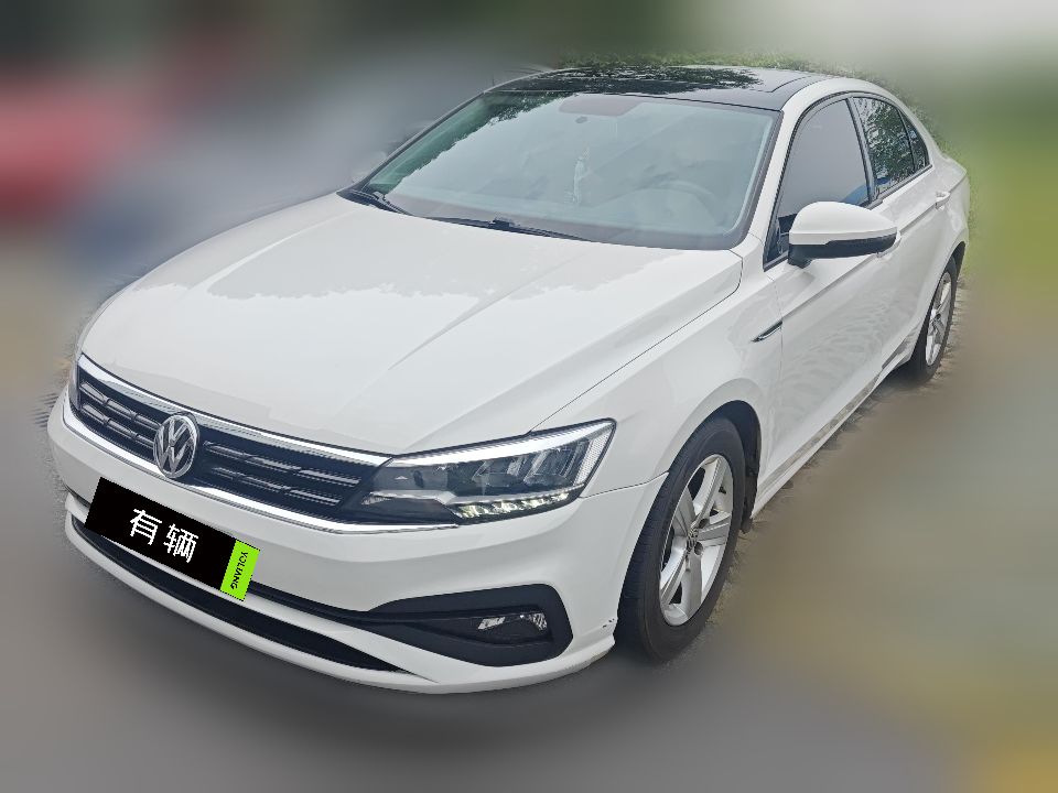 Volkswagen Lamando 2019 1.4TSI DCT 230TSI Style