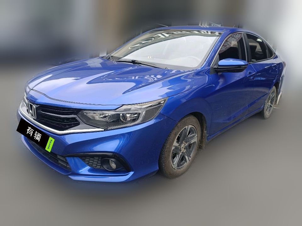 Honda Envix 2019 1.0T CVT 180TURBO Enjoy