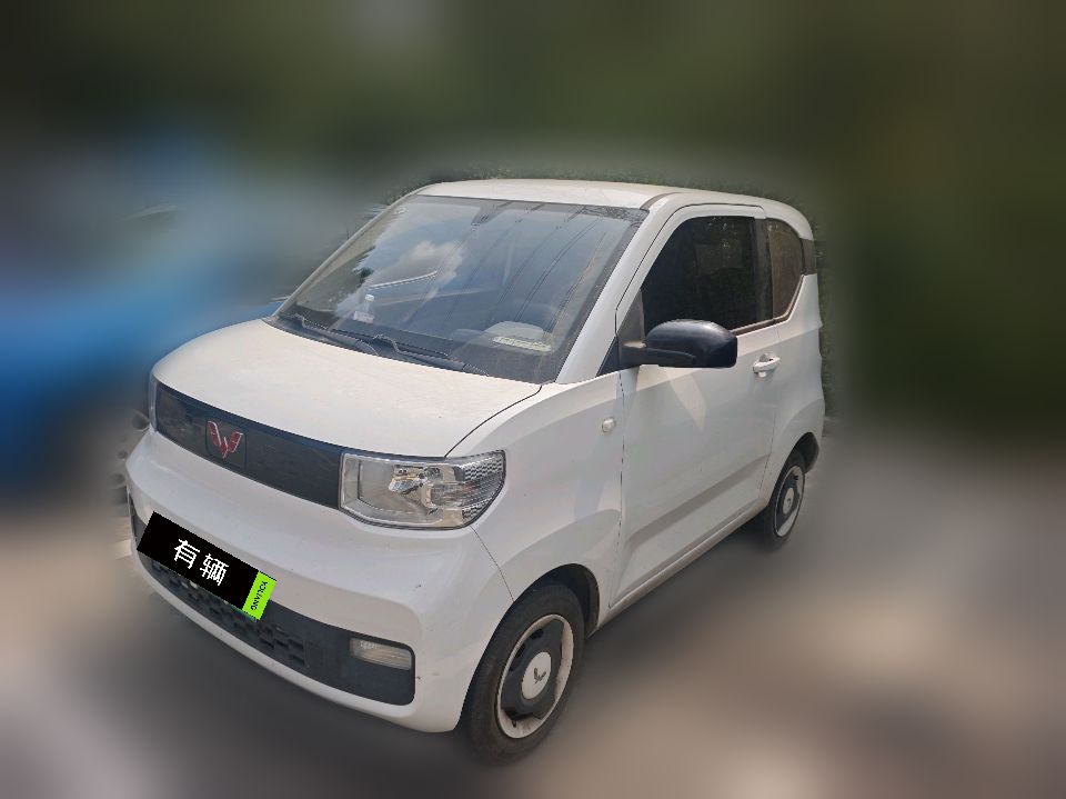 Wuling Hongguang MINI EV 2020 Easy Edition