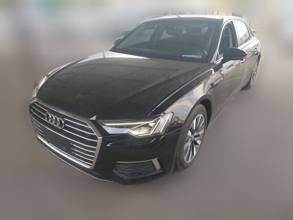 Audi A6L 2019 2.0TFSI DCT 45TFSI Premium Sport