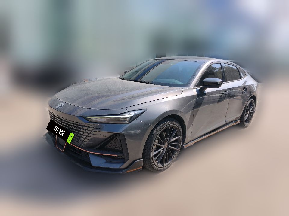 Changan UNI-V 2022 1.5T DCT Sport
