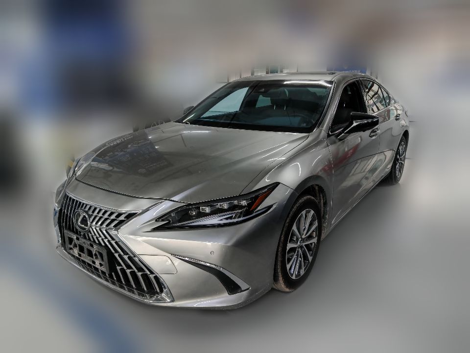 Lexus ES200 2022 2.0 CVT Excellence