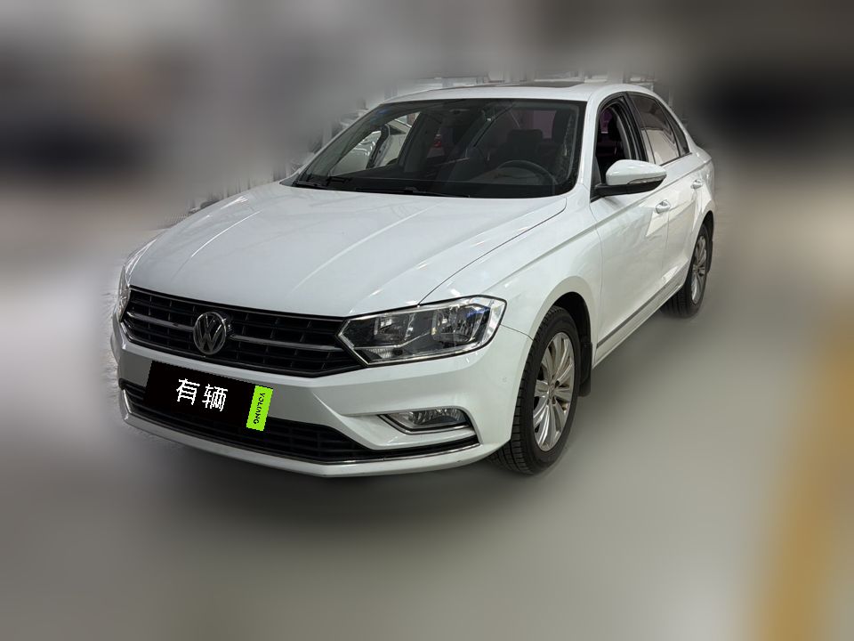 Volkswagen Bora 2017 1.6 AT Comfort