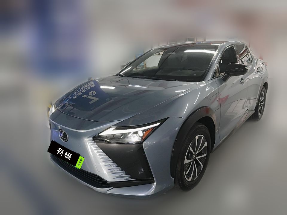 Lexus RZ 450e 2023 AWD Long Range