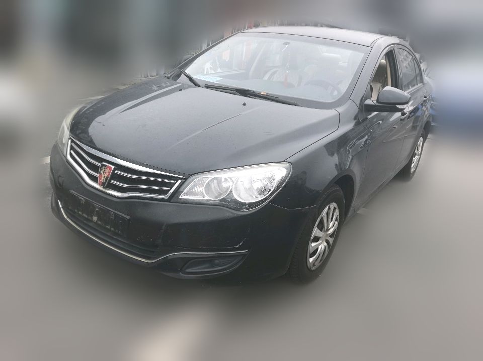 Roewe 350C 2013 1.5 AT Xunyue