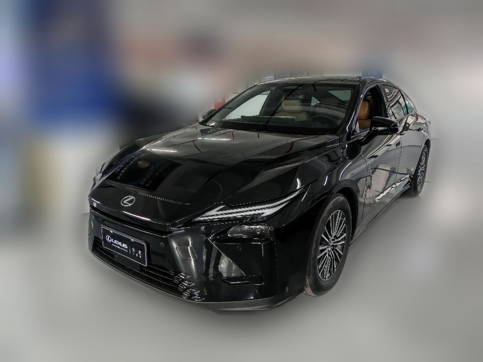 Lexus ES300h 2026 2.0 CVT