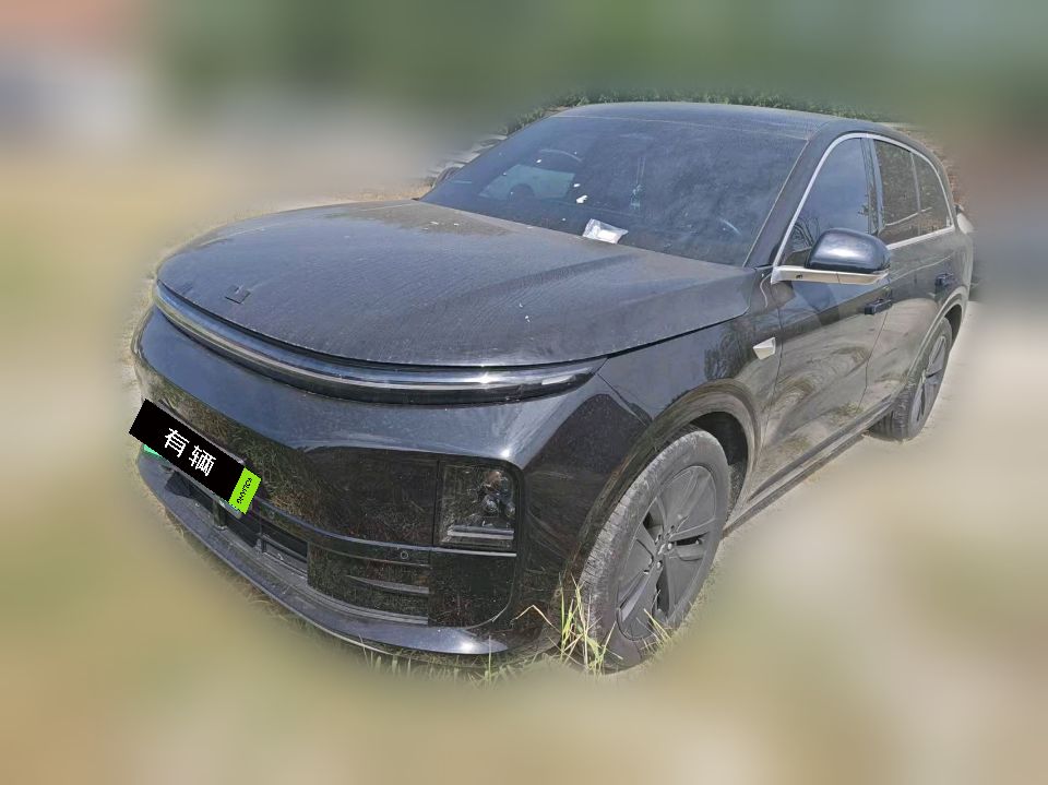 Li Auto L6 2024 Pro