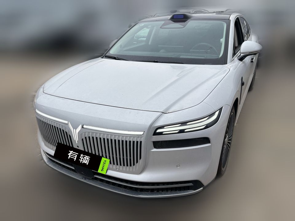 Voyah Zhuiguang L 2026 AWD Ultra