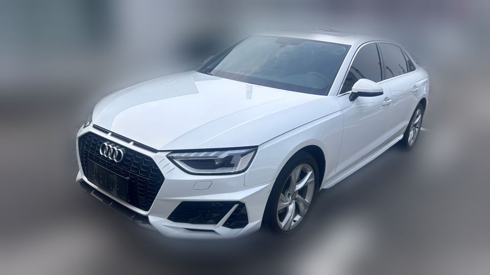 Audi A4L 2020 2.0TFSI DCT 40TFSI Fashion Dynamic