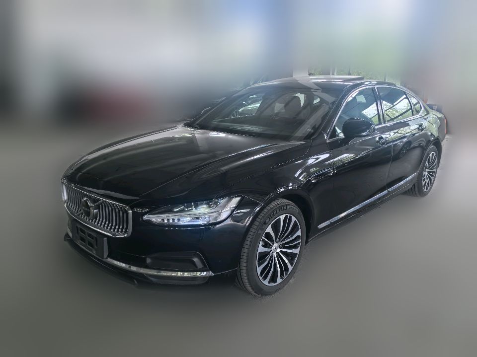 Volvo S90 48V 2025 2.0T AT B5 Elite Luxury