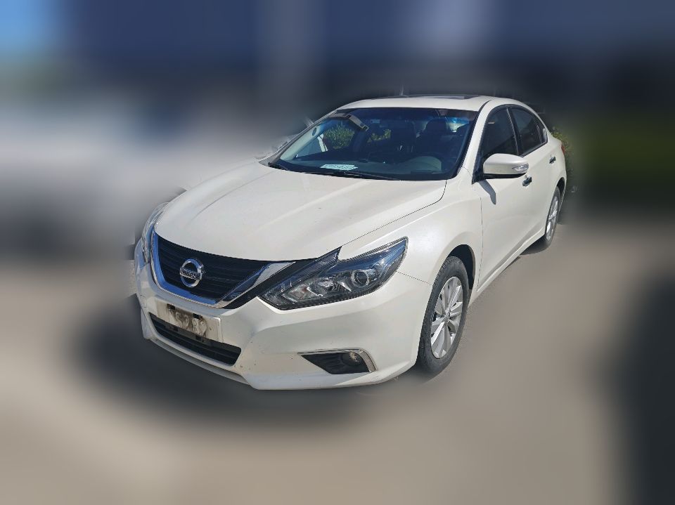 Nissan Teana 2018 2.0 CVT XL Advanced