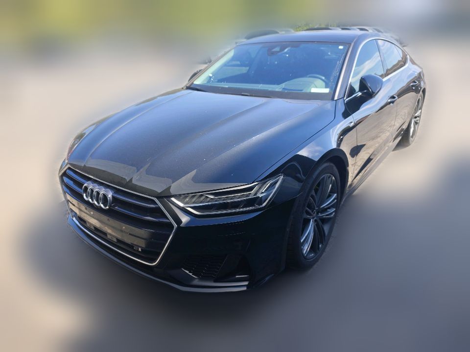 Audi A7 Sportback 2023 2.0TFSI DCT 45TFSI Premium Trim