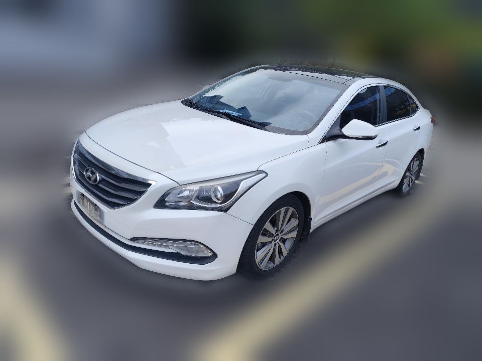 Hyundai Mistra 2014 1.8 AT DLX Premium
