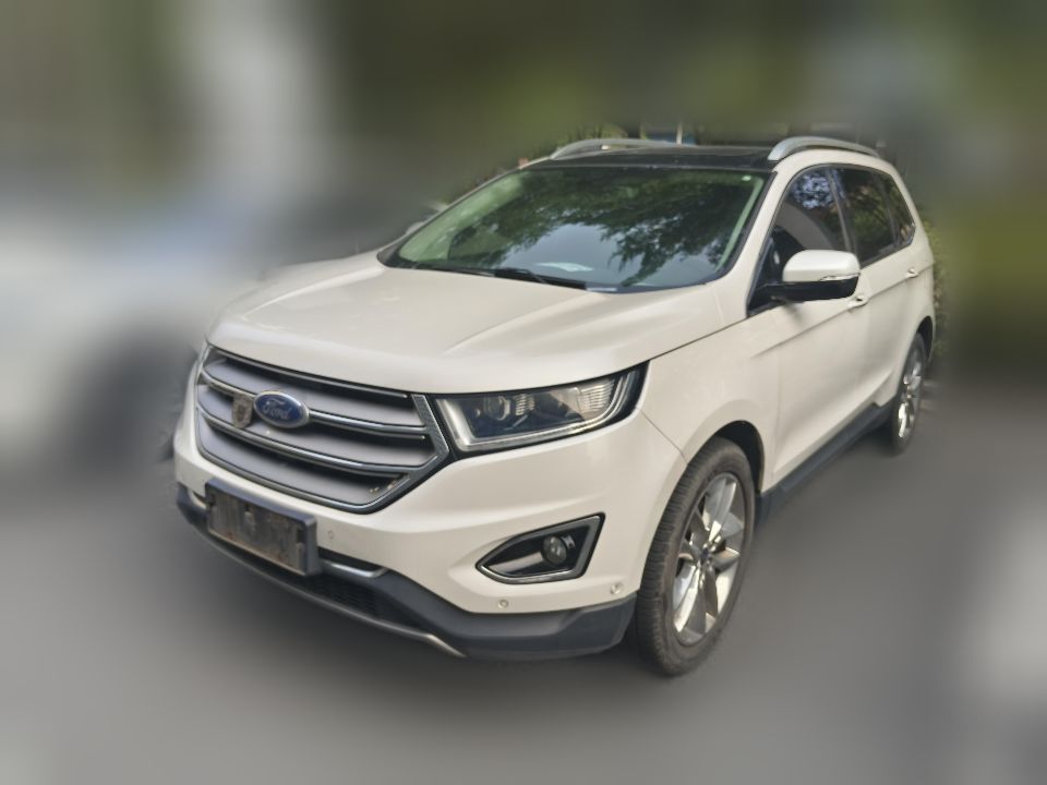 Ford Edge 2015 2.0GTDi AT AWD Premium