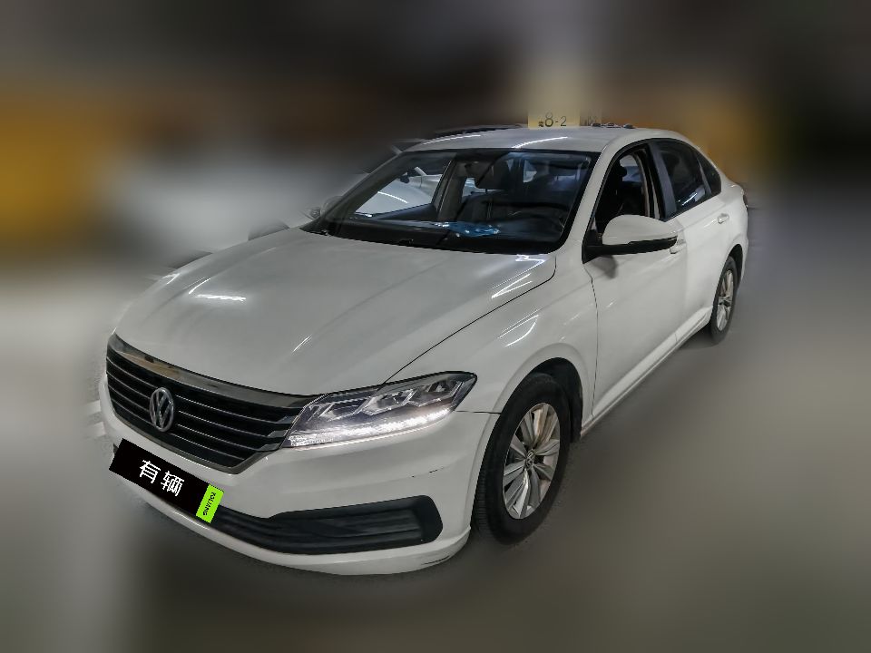 Volkswagen Lavida 2019 1.5 AT Fashion