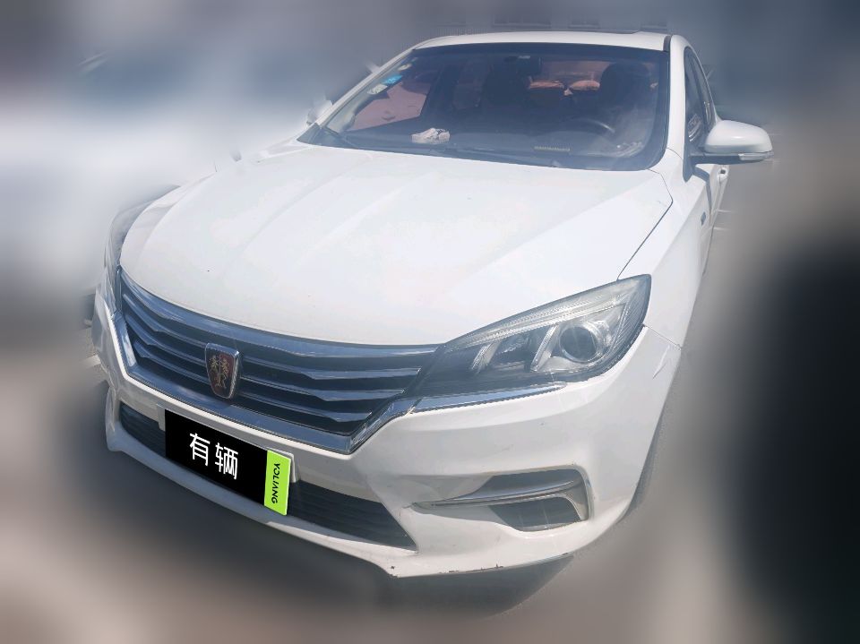 Roewe 360 2018 1.5 AT Premium PLUS