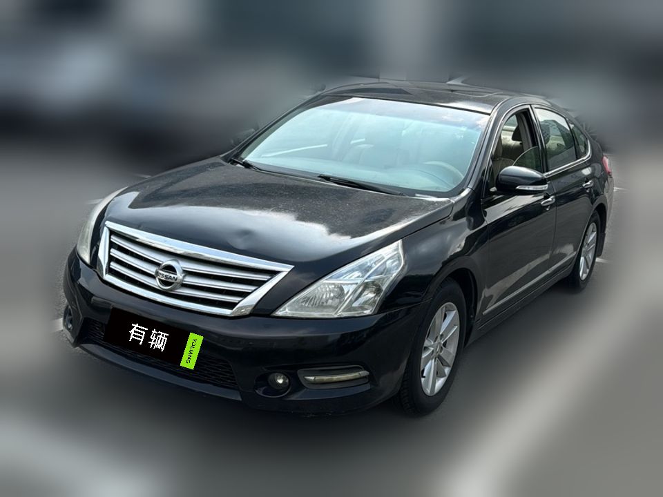 Nissan Teana 2011 2.0 CVT XL Comfort