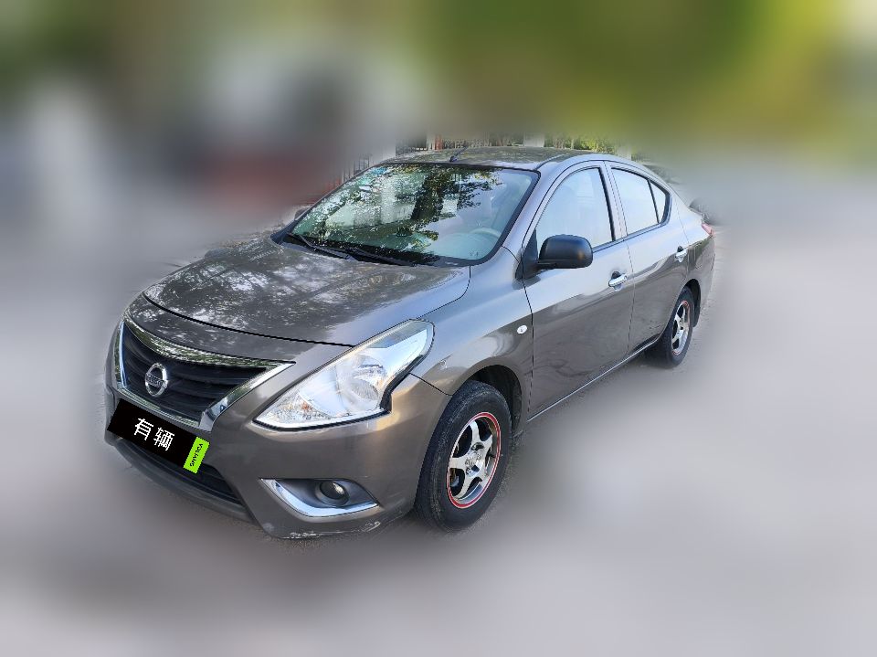 Nissan Sunny 2016 1.5 CVT XE Elite Edition