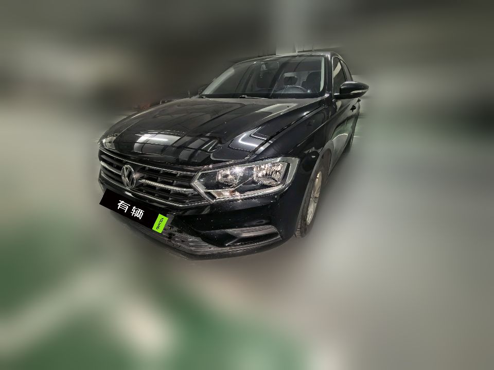 Volkswagen Bora 2016 1.6 MT Fashion