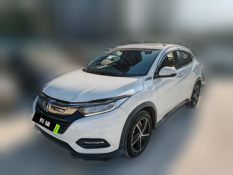 Honda Vezel 2020 1.5T CVT 220TURBO Luxury Edition