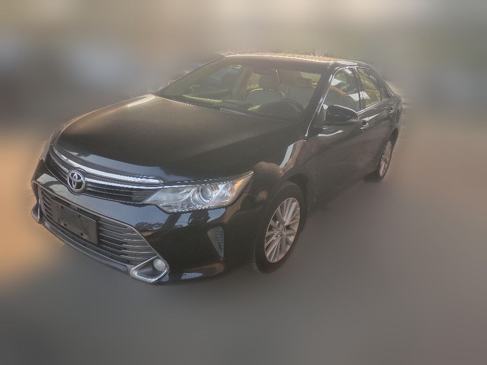 Toyota Camry 2013 2.5 AT G Comfort