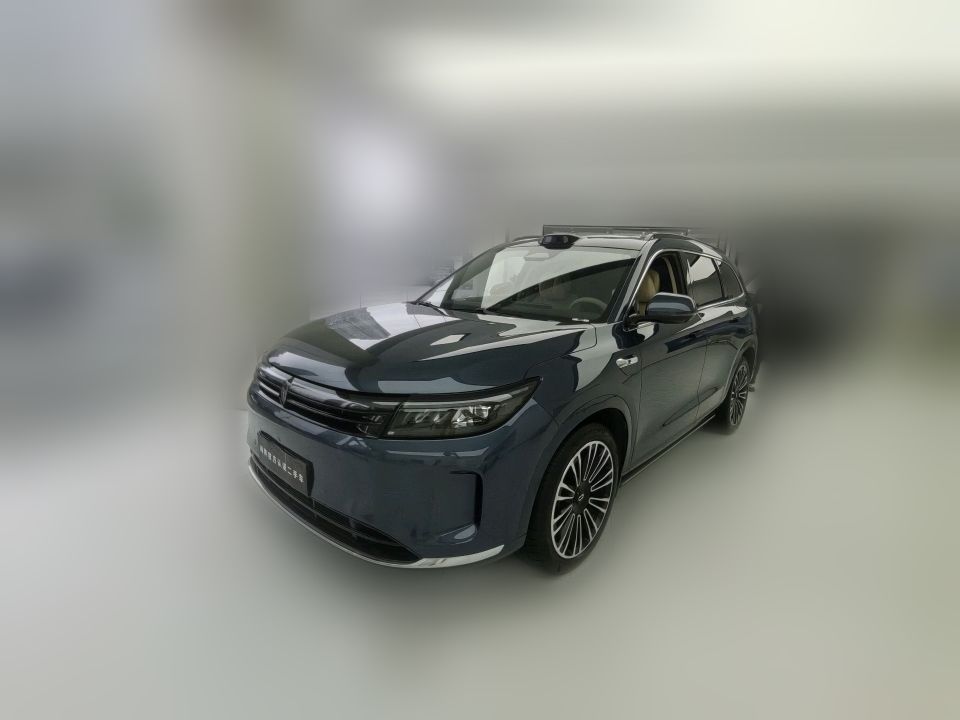 AITO M7 2024 Smart Drive RWD Ultra Edition 5-Seater