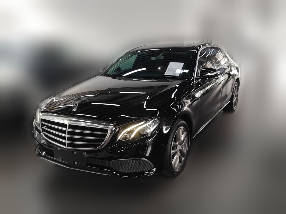 Mercedes-Benz E 200 L 2016 2.0T AT Sport