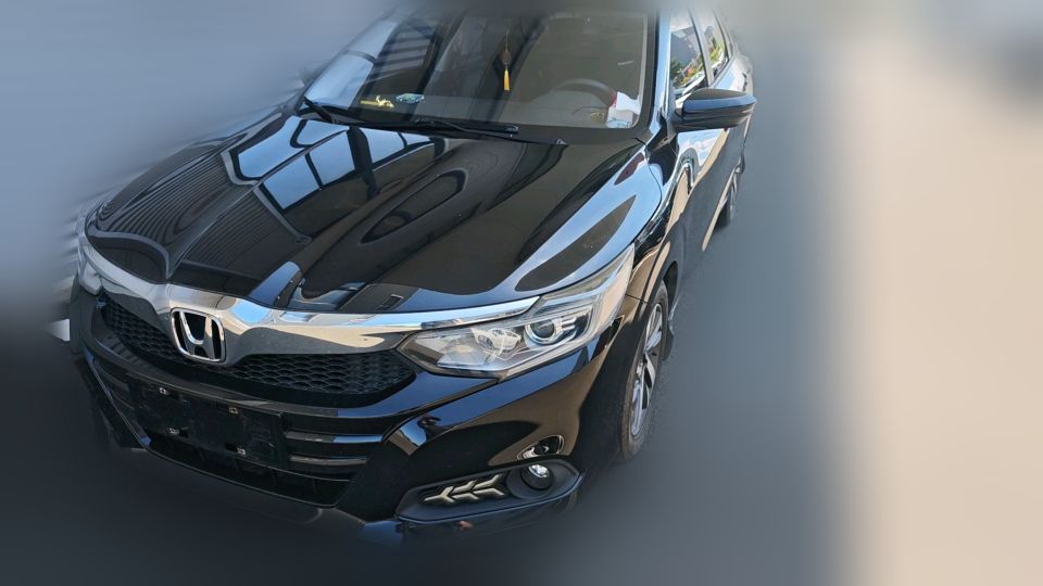 Honda Lingpai 2019 1.0T CVT 180Turbo Comfort Edition