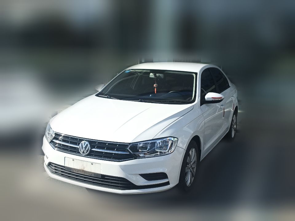 Volkswagen Bora Legend 2019 1.5 AT Fashion Facelift