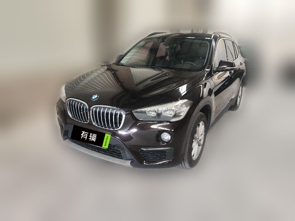 BMW X1 sDrive18Li 2016 1.5T AT Fashion