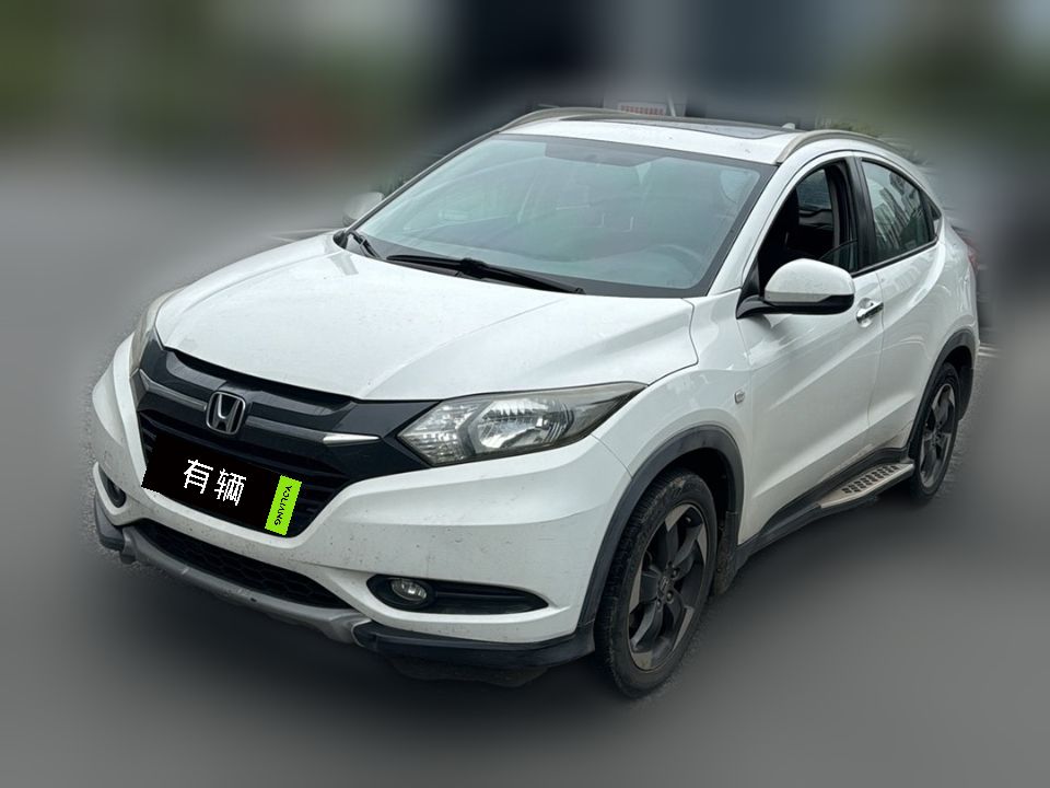 Honda Vezel 2016 1.8 CVT 2WD Pioneer